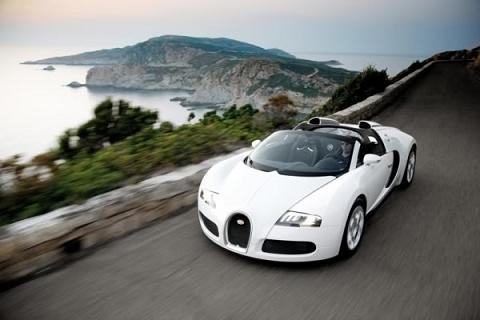 bugatti