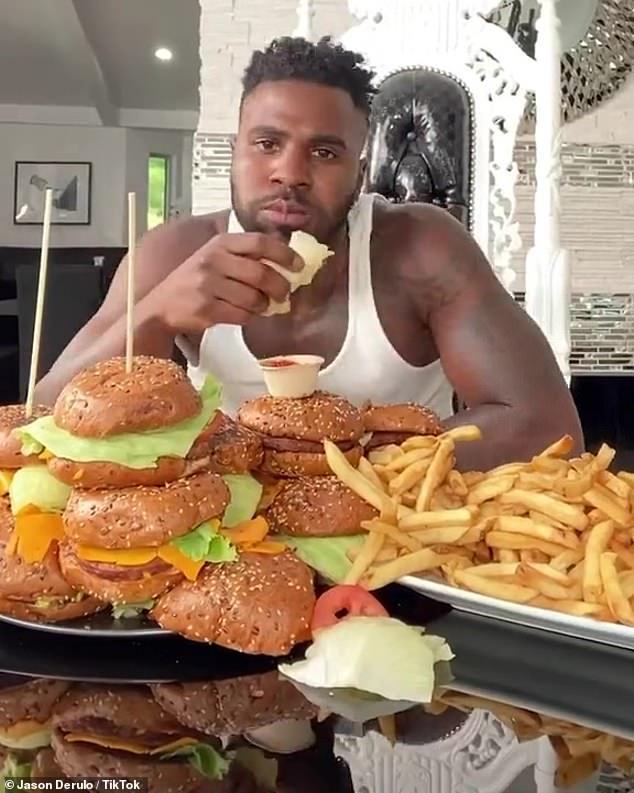 burgers