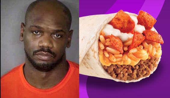 burrito