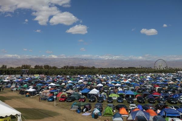 carcamping