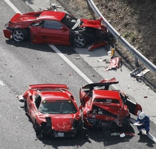 carcrash