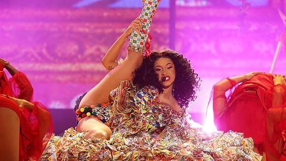 cardib