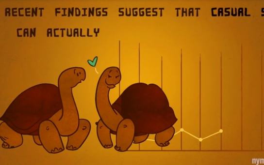 casualsex