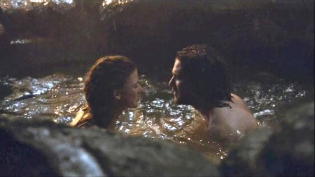 cavedip