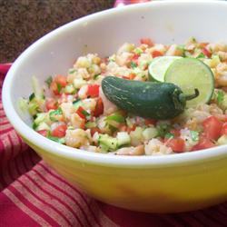 ceviche