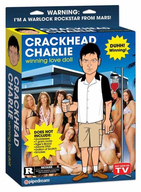charlie