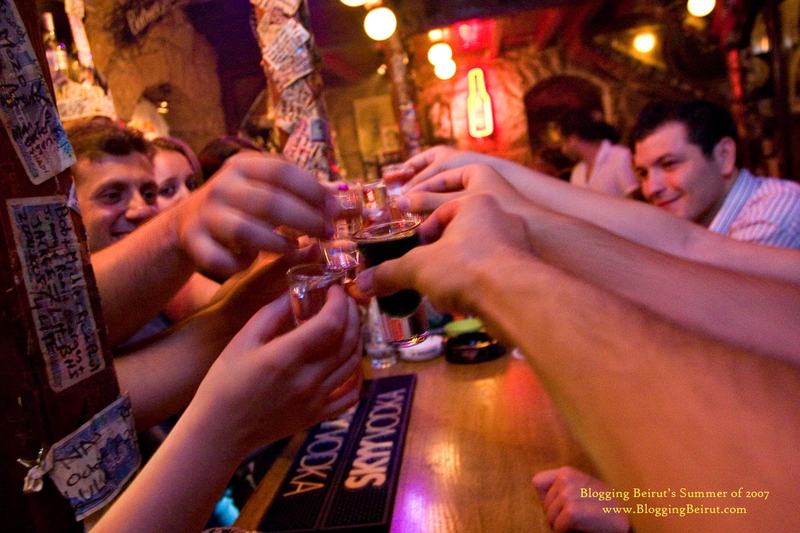 cheers