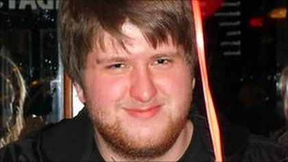 chris staniforth