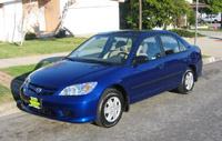 civic