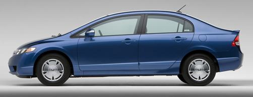 civic
