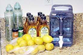 cleanse