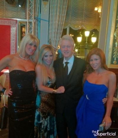 clinton