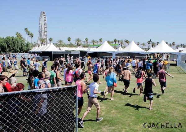 coachella run