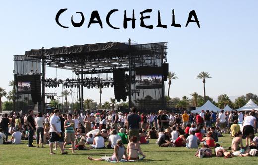 coachella