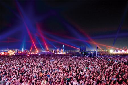 coachella