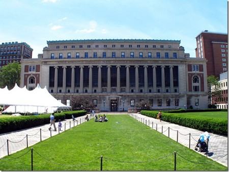 columbia
