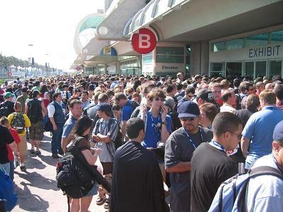 comic con 2
