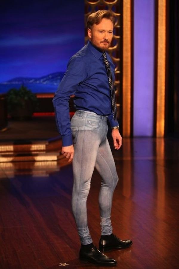 conan