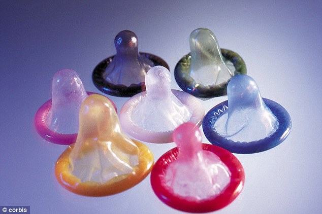 condoms