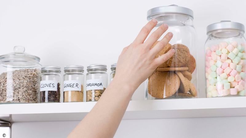 cookie-jarring