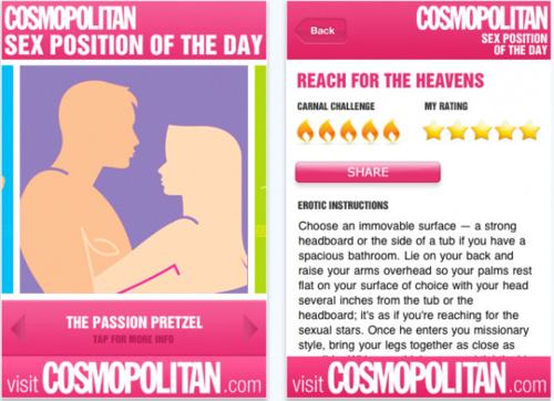 cosmo