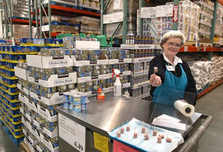 costco