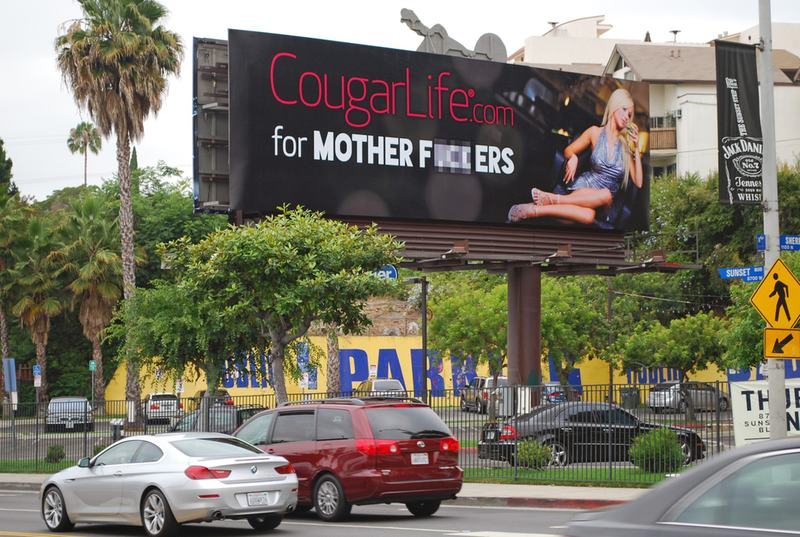 cougars
