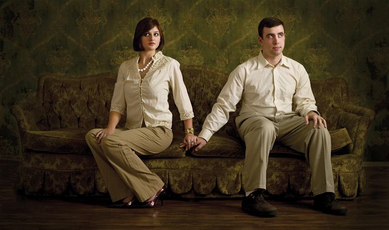 couple