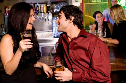 couplebar