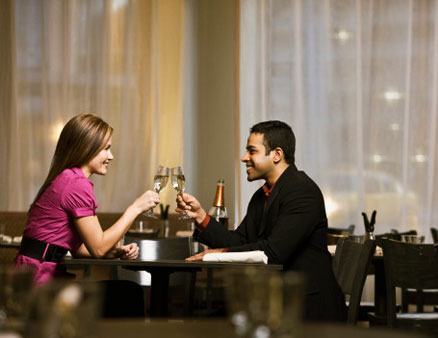 coupledate