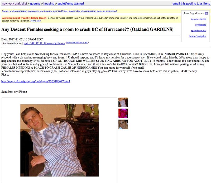 craigslist