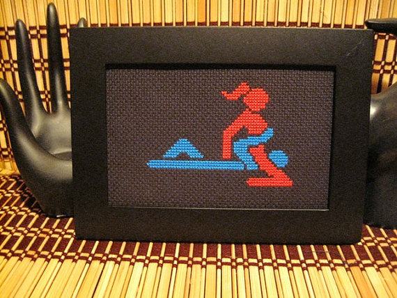 crosstitch