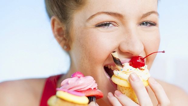 cupcakes