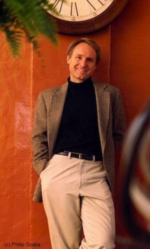 danbrown