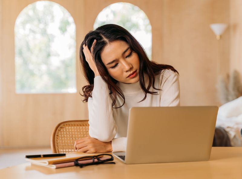 dating burnout