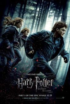 deathly hallows