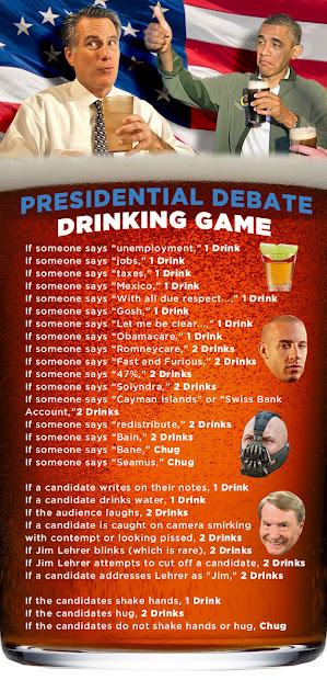 debate