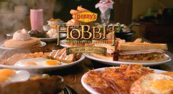 dennys