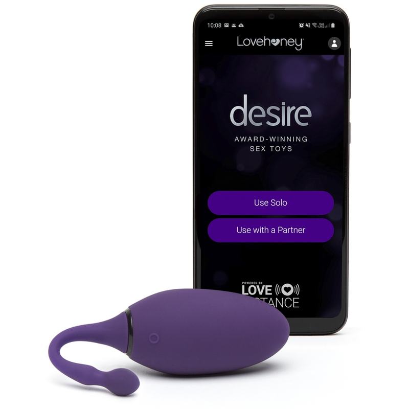 desire