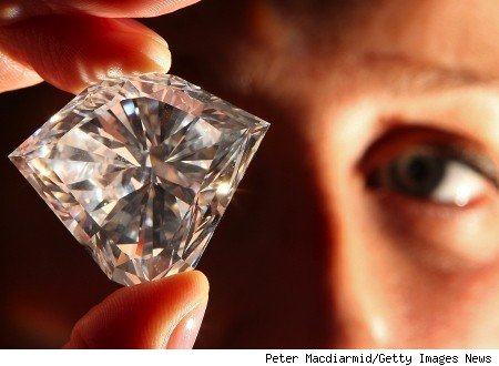 diamond