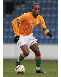 drogba