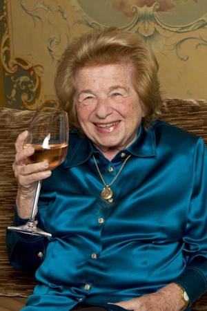 drruth