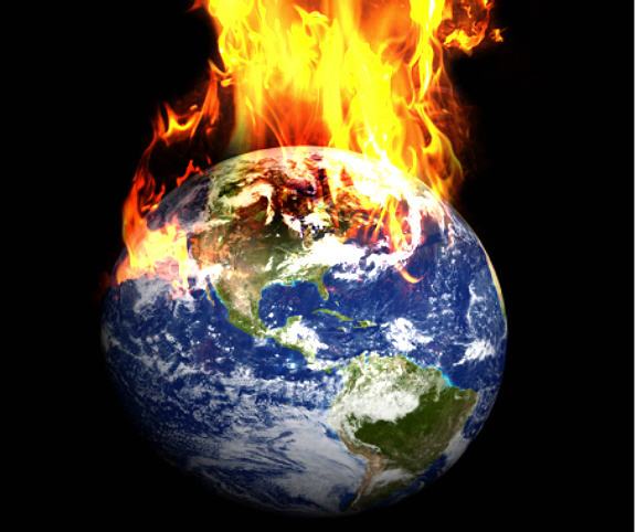 earth fire