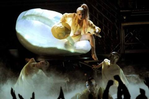 egg