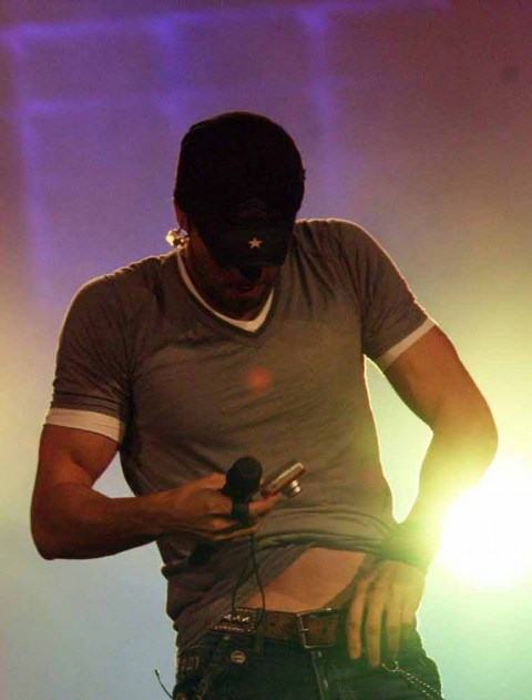 enrique