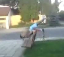 fail