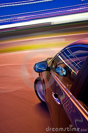 fast