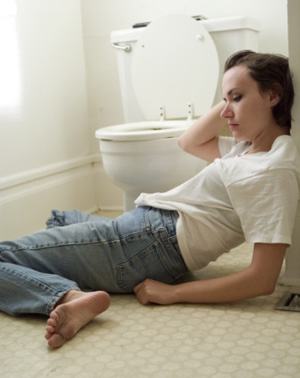 food poisoning