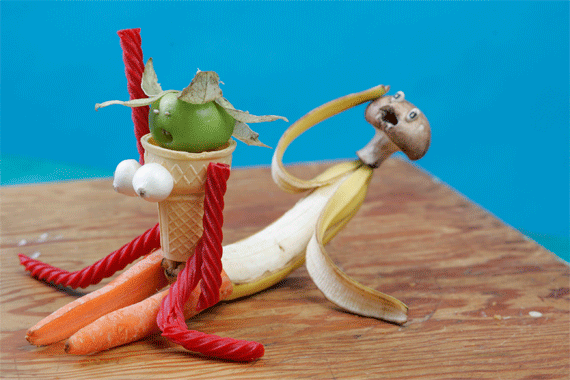 food porn