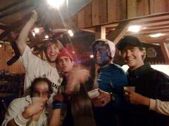 fratparty